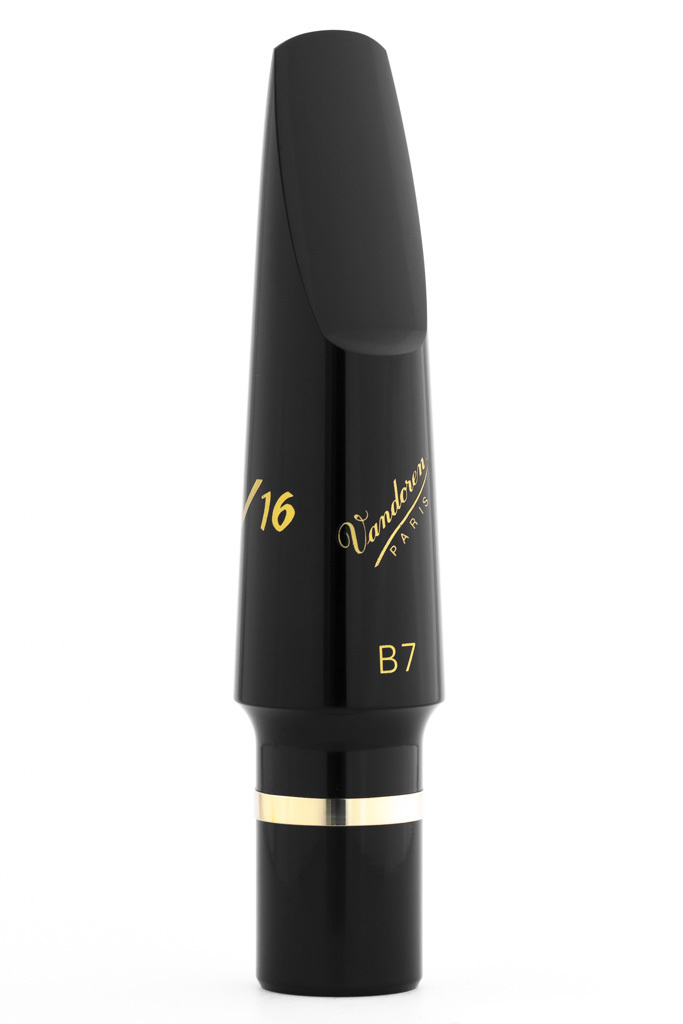 Vandoren Vandoren V16 Series Bari Saxophone Mouthpiece