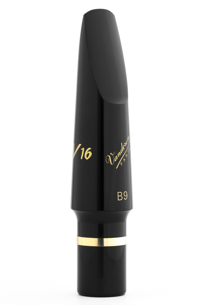 Vandoren Vandoren V16 Series Bari Saxophone Mouthpiece