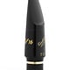 Vandoren Vandoren V16 Series Tenor Saxophone Mouthpiece; Standard Chamber