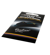 Vandoren Vandoren Black Mouthpiece Cushion