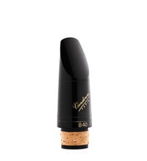Vandoren Vandoren Eb Clarinet Mouthpiece