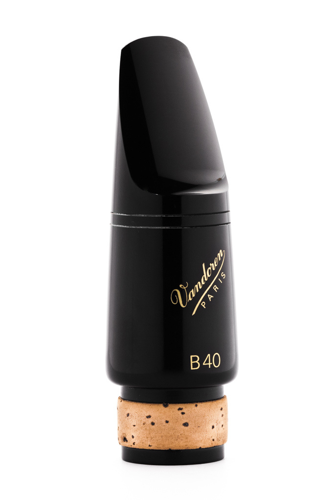 Vandoren Vandoren Alto Clarinet Mouthpiece