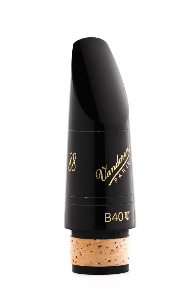 Vandoren Vandoren Bb Clarinet Mouthpiece with Profile 88