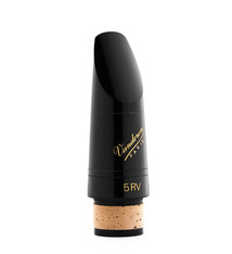 Vandoren Vandoren Bb Clarinet Mouthpiece (Traditional Beak)