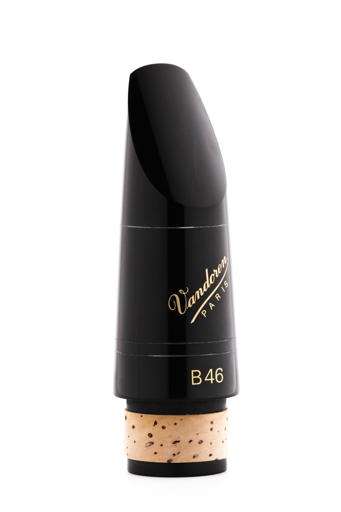 Vandoren Vandoren Bb Clarinet Mouthpiece