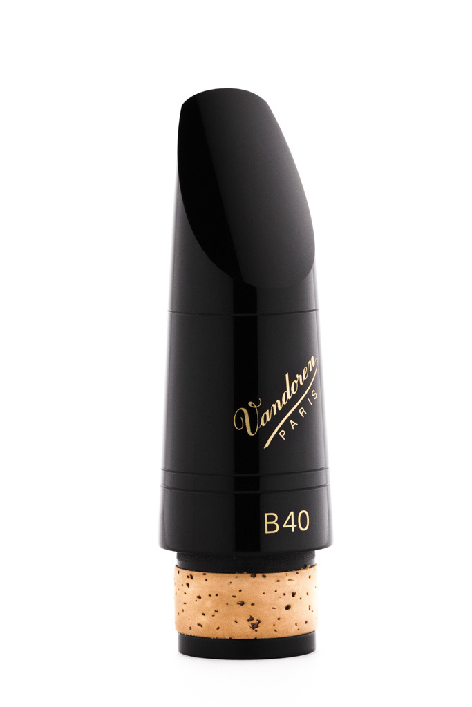 Vandoren Vandoren Bb Clarinet Mouthpiece