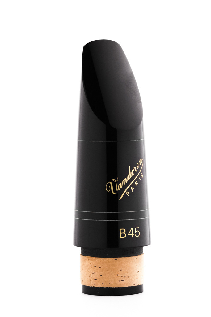 Vandoren Vandoren Bb Clarinet Mouthpiece