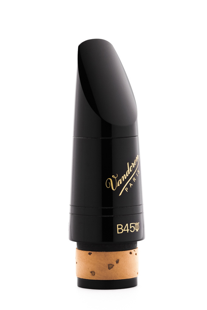 Vandoren Vandoren Bb Clarinet Mouthpiece