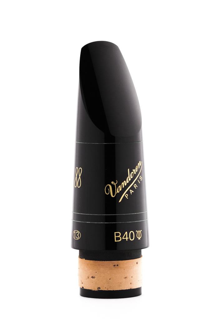 Vandoren Vandoren Series 13 with Profile 88 Bb Clarinet Mouthpiece