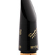 Vandoren Vandoren Series 13 with Profile 88 Bb Clarinet Mouthpiece