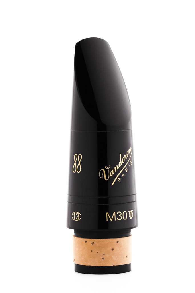 Vandoren Vandoren Series 13 with Profile 88 Bb Clarinet Mouthpiece