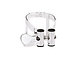 Vandoren Vandoren M|O Series Bass Clarinet Ligature