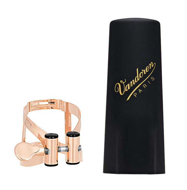 Vandoren Vandoren M|O Ligature for Soprano Sax