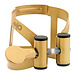 Vandoren Vandoren M|O Ligature for Alto Sax