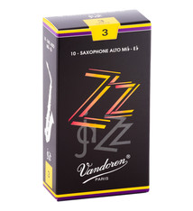 Vandoren Vandoren ZZ Alto Sax Reeds