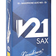 Vandoren V21 Alto Saxophone reeds