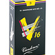 Vandoren V16 Alto Sax Reeds