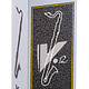 Vandoren V12 Bass Clarinet Reeds