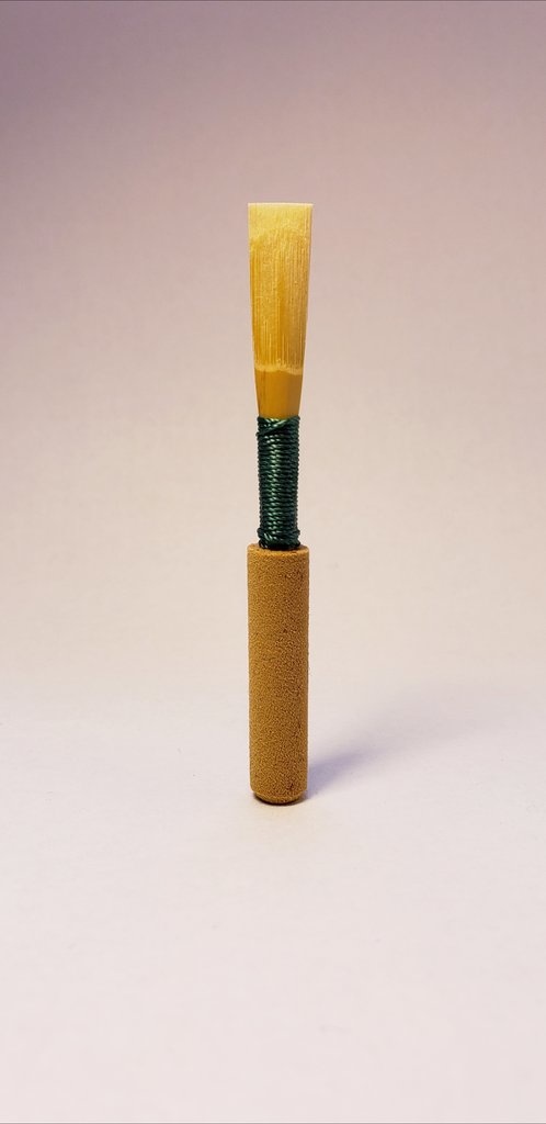 Emerald Emerald Oboe Reed