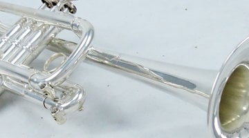 Used brass instruments deals
