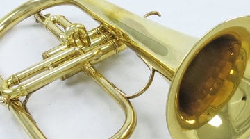 Flugelhorns