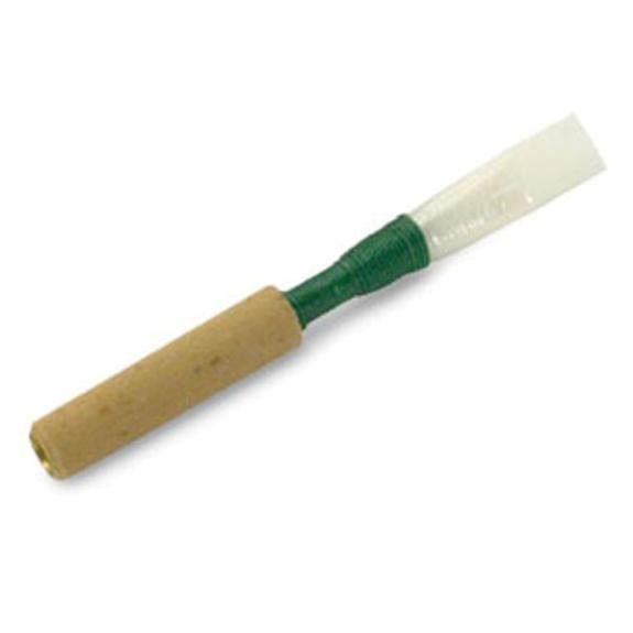 Emerald Emerald plastic oboe reed