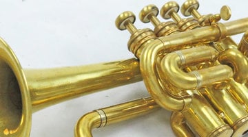 Eb/D/Piccolo Trumpets