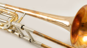 Tenor Trombones