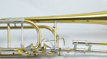 Bass Trombones