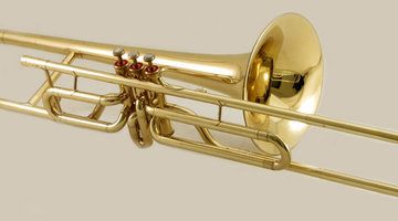 Valve Trombones