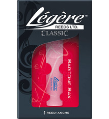 Legere Legere Classic Baritone Sax Reed