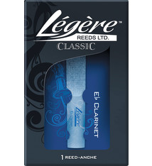 Legere Legere Classic Eb Clarinet Reed