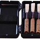 Hodge Hodge Oboe Reed Case 3 Reeds