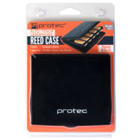 Protec Protec Alto/Tenor Sax 10 Reed Case