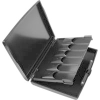 Protec Protec Clarinet Reed Case (12 reeds)