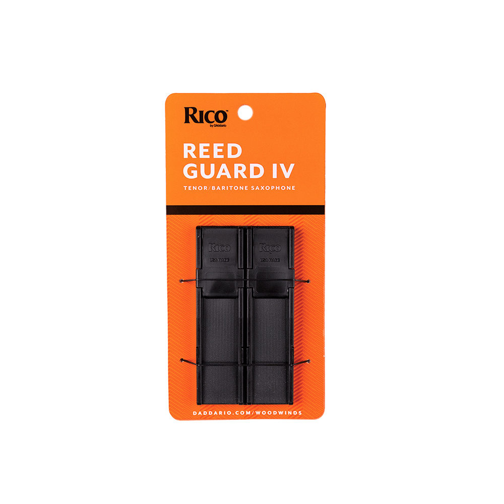 Rico Rico Reed Guard IV for Tenor/Bari Sax