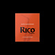 Rico Rico Alto Sax Reeds (box of 10)