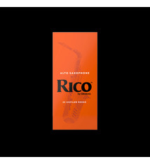 Rico *SALE!* Rico Alto Sax Reeds (Box of 25)