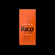Rico Rico Alto Sax Reeds (Box of 25)