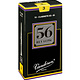 Vandoren Vandoren 56 RUE LEPIC Bb Clarinet reeds - box of 10.