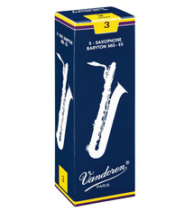 Vandoren Vandoren Traditional Bari Sax Reeds