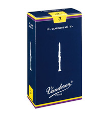 Vandoren Vandoren Traditional Eb Clarinet Reeds