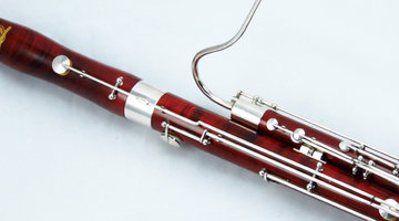 Bassoons
