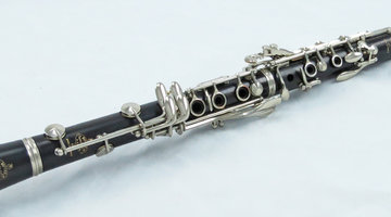 Clarinets (Bb)