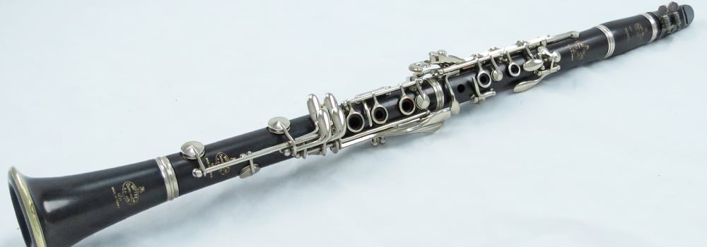 Used Bb Clarinets for sale