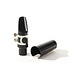 Smart Woodwinds Alto Sax Mouthpiece Kit (Mouthpiece, ligature, & cap) by Smart WoodWinds