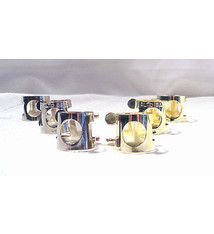APM APM Bari Sax Ligature Gold