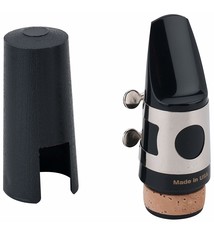 Leblanc Leblanc Bass Clarinet Mouthpiece Kit (Moutpiece, ligature, & cap)