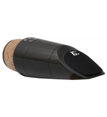 BG France BG Mouthpiece Cushions 0.8mm (Black)