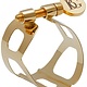 BG France BG Tradition Metal Ligature for Soprano Sax